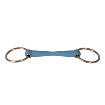 Mors Flex à Anneaux Libres Medium 20mm