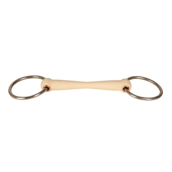 Mors Flex à Anneaux Libres Soft 20mm