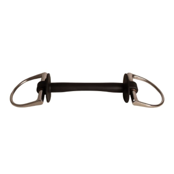 Mors à olive Soft Flex Soft 20mm