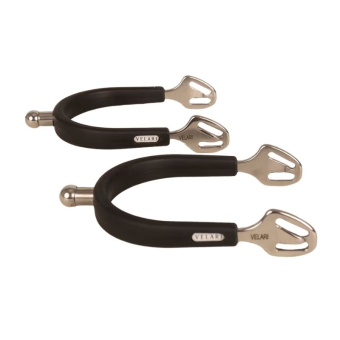 Éperons Stainless Steel Ball-Shaped 15mm