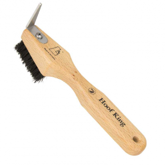 Raclette à sabots Hoof King