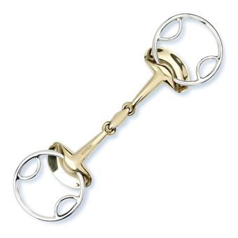 Mors Golden Wings double brisure Gag 4-en-1