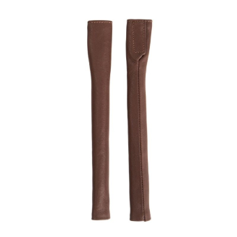 Protège-sangle de selle Saddle Strap Guard Oak Bark