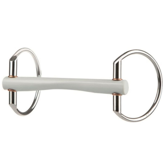 Mors à olive Comfort Thin 7,5 Soft