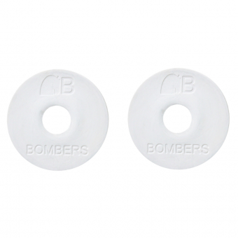 Disques de mors Blancs