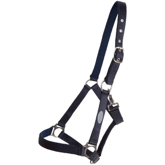 Licol Basic Bleu Marine