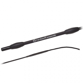 Cravache de dressage Feldmann Carbon