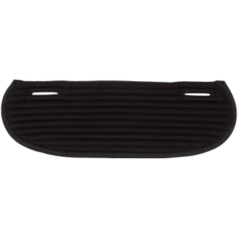Trapez Pad Climatex Noir