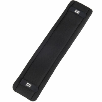 Pad de longe Mesh Noir