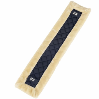 Pad de longe Roller Bleu Marine