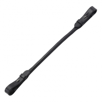 Poignée de selle Matador HG Noir  