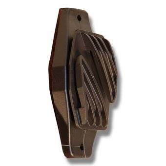 Isolateurs standard 10 pièces/paquet