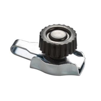 Fermeture de corde pour poignée et ancre