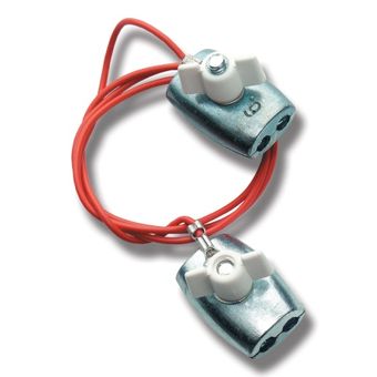 Câble de connexion corde/corde