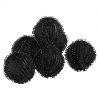 Balles de Lavage Pack de 6 HG Noir
