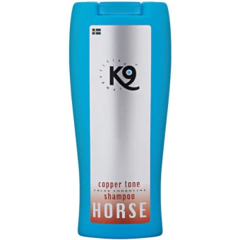 Shampoing Aloe Vera Ton Cuivré 300ml  