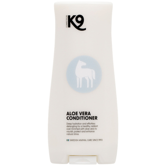 Baume à l'Aloe Vera