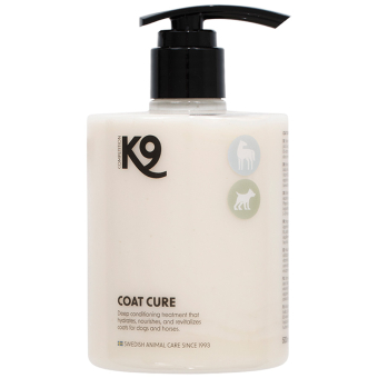Masque Hydra Mane N Tail Cure 500ml