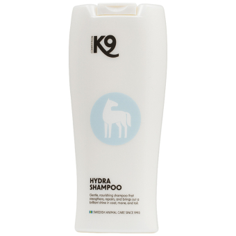Shampoing Kératine+ Hydra 300ml  