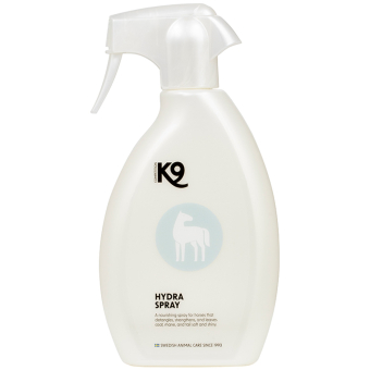 Spray Baume Keratin+ Hydra Leave In 500ml