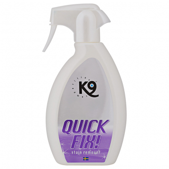Shampoing sec White Magic Sterling Silver Quick Fix 500ml