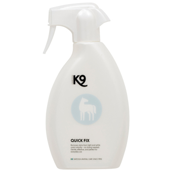 Shampoing sec White Magic Sterling Silver Quick Fix 500ml
