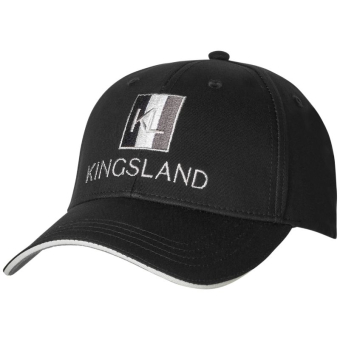 Casquette Classic Unisex Logo Noir