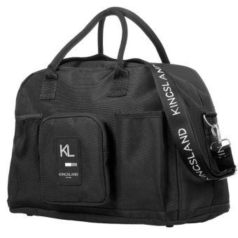 Sac de pansage Classic Logo Groom Bag Noir