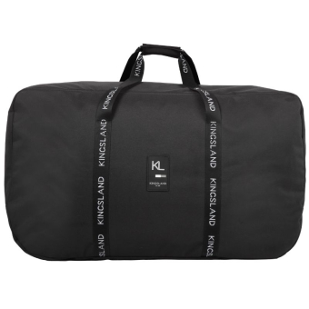 Sac Classic Logo Big Bag Noir