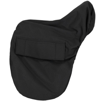 Housse de selle Water Repellent Noir