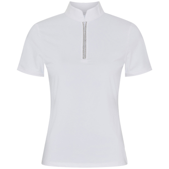 Chemise de concours Nice Blanc