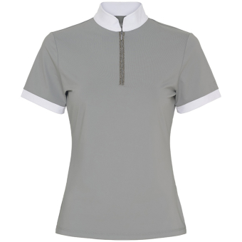 Chemise de concours Nice Gris