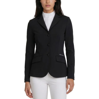Veste de concours Women Classic Noir