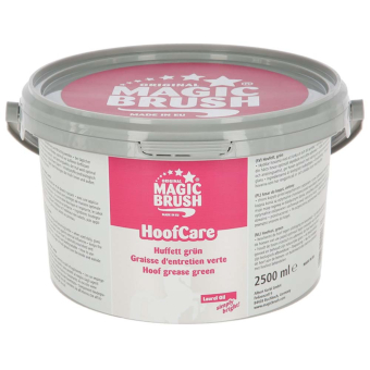 Graisse pour sabots Green 2500ml