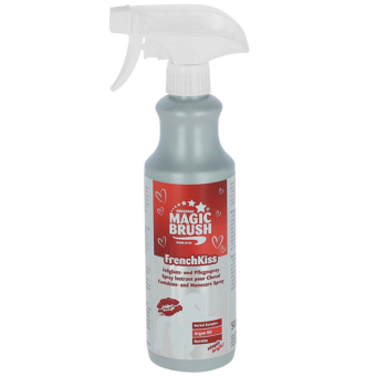 Brillance du pelage Premium French Kiss 500ml