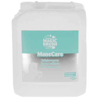 Brillance du pelage Original 5000ml