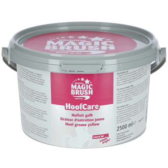 Graisse pour sabots Yellow 2500ml