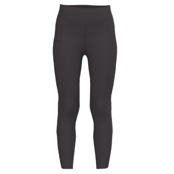 Leggings d'équitation Jr ClassicStar Gris