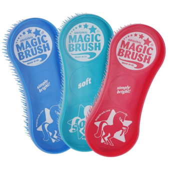 Set de brosses 3-pack JellyFish