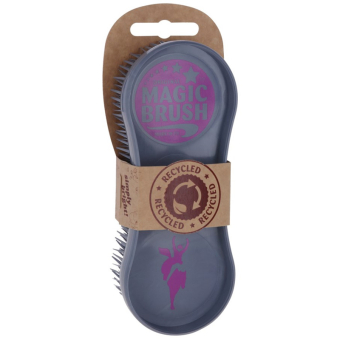 Brosse Janne Recycled Gris