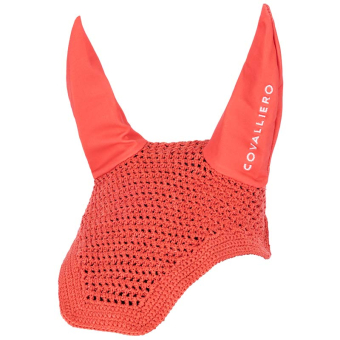 Bonnet Sleek Logo Corail