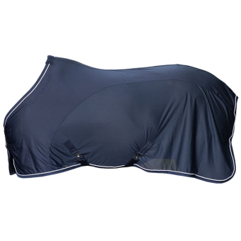 Couverture de transport Fly Combo Bleu Marine