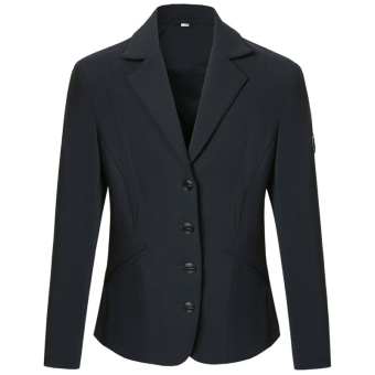 Veste de compétition Enfant/Junior Parigo Noir