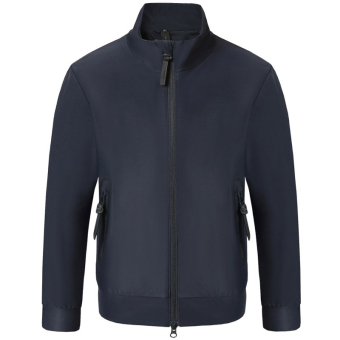 Veste Enfants/Junior Blouson Bleu Marine