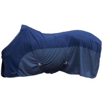 Couverture rafraîchissante Combo Bleu Marine