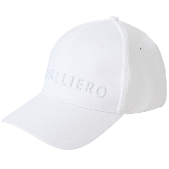 Casquette Classic Baseball Blanc