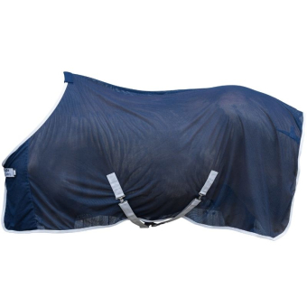 Couverture Anti-Mouches RugBe Bleu Marine