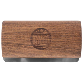 Lame de mue Fellboy Short Marron