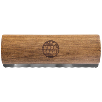 Lame de mue Fellboy Long Marron