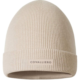 Bonnet Knitted Beige 